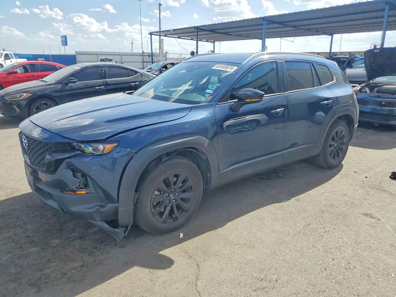 2024 MAZDA CX-50 PREFERRED