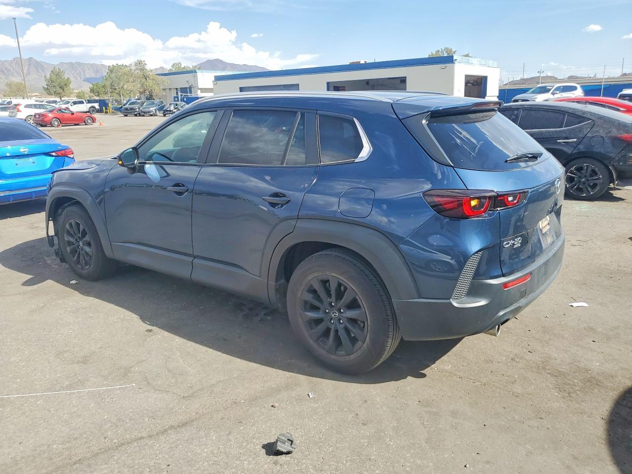 2024 MAZDA CX-50 PREFERRED — снимка 2
