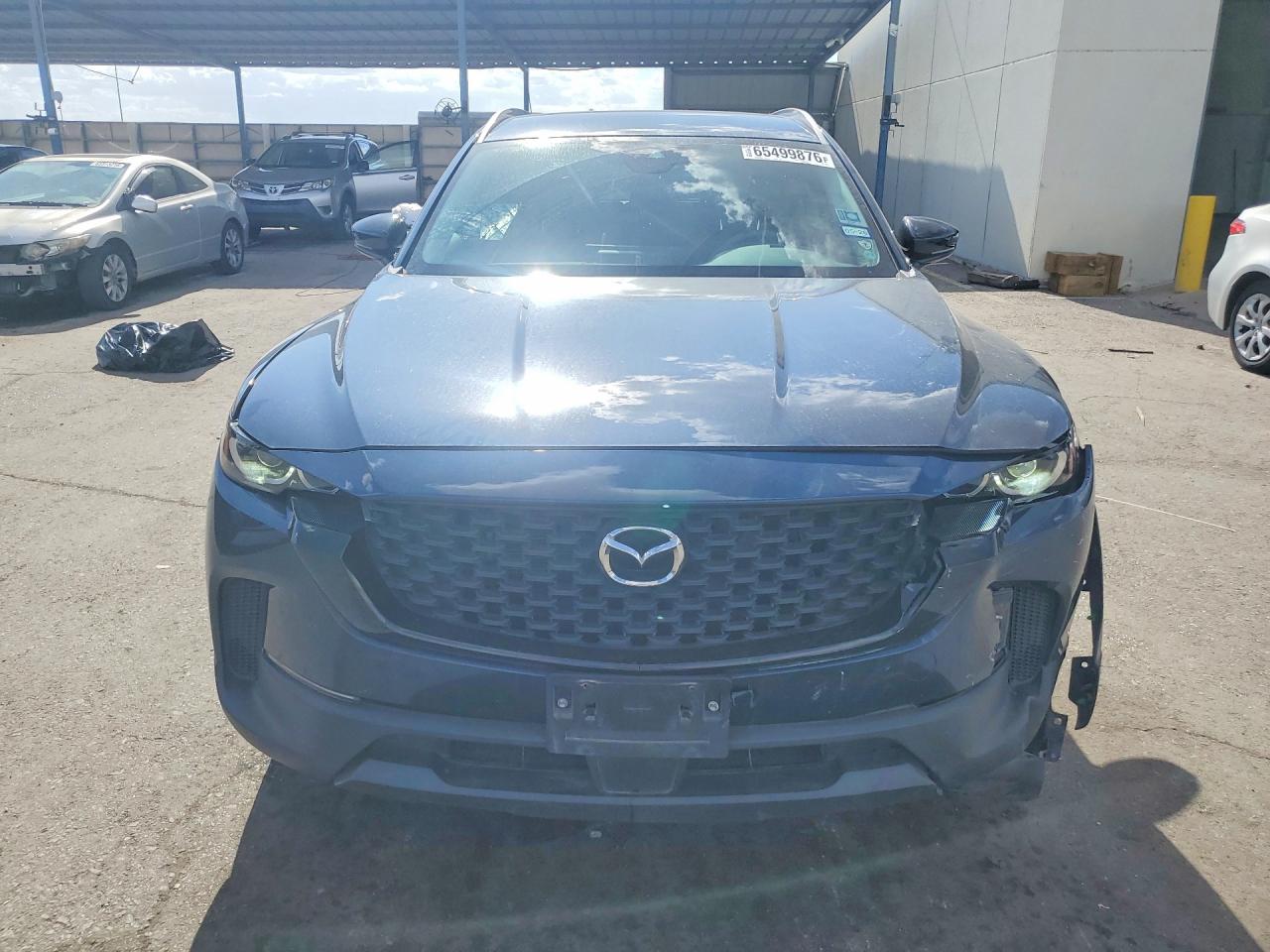 2024 MAZDA CX-50 PREFERRED — снимка 5