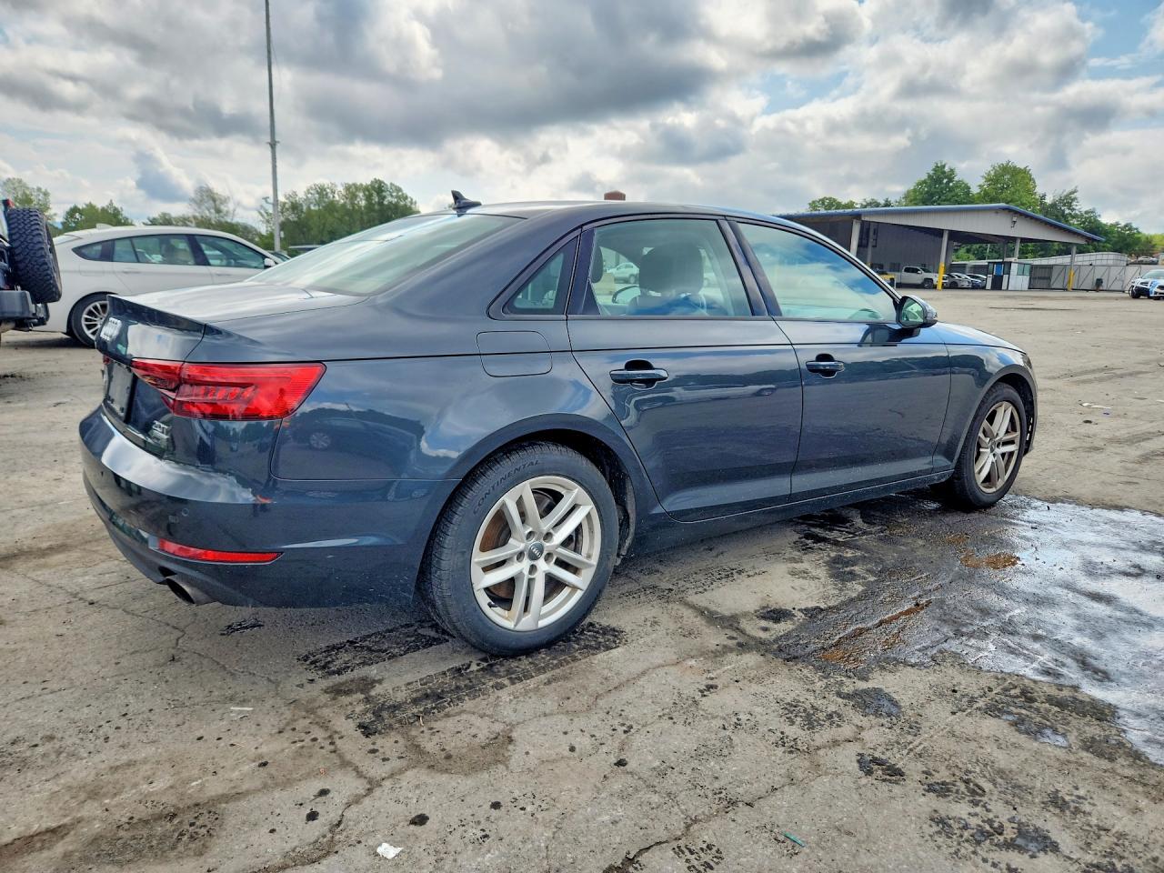 2017 AUDI A4 PREMIUM — снимка 3