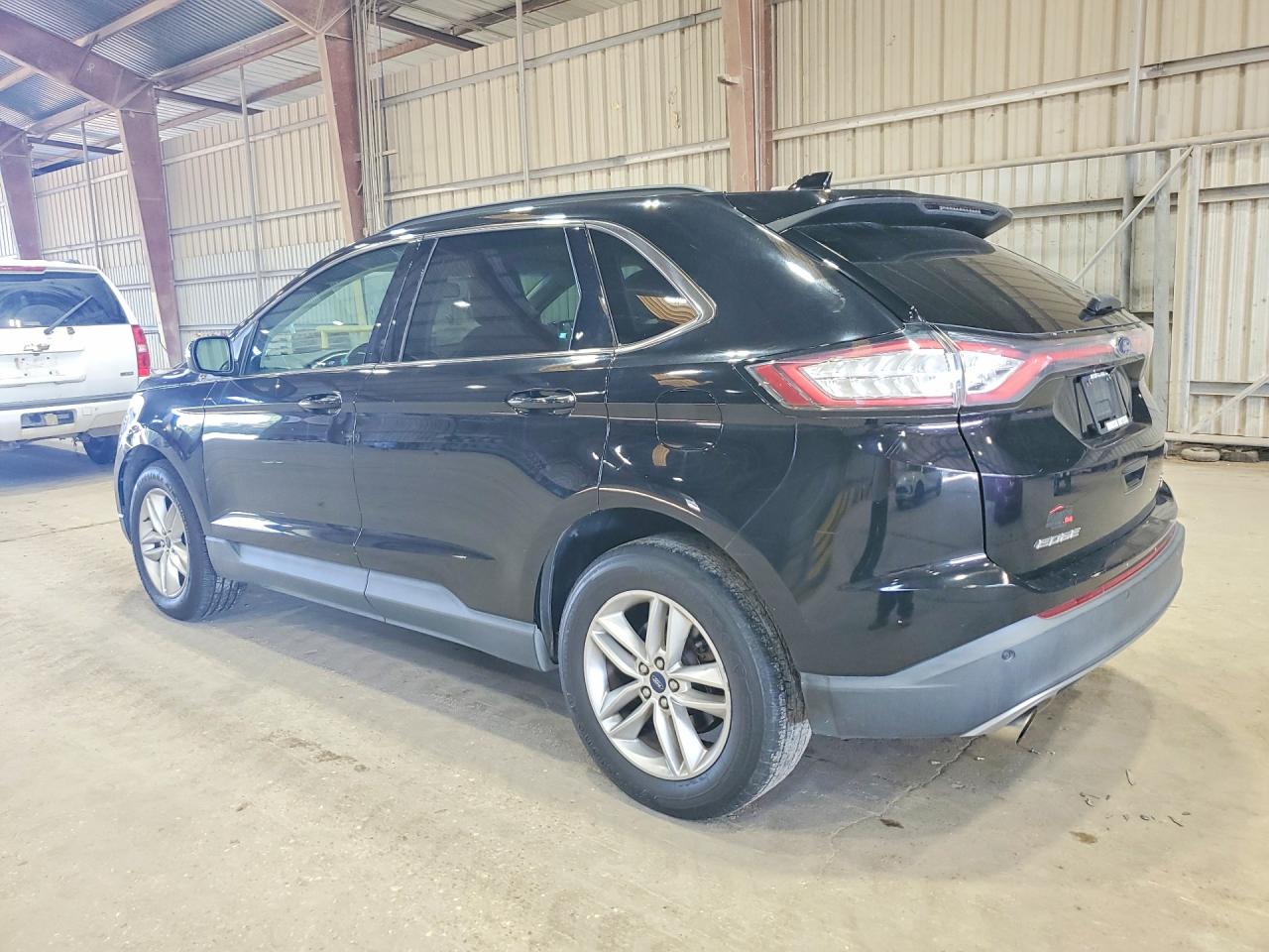 2017 FORD EDGE SEL — снимка 2