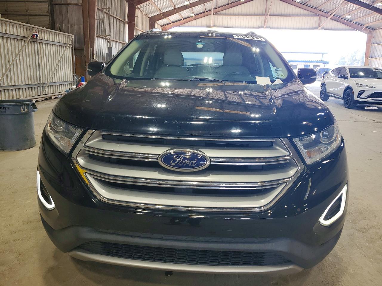 2017 FORD EDGE SEL — снимка 5
