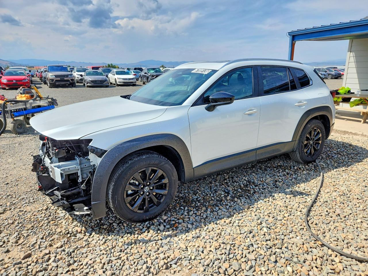 2026 MAZDA CX-50 PREFERRED