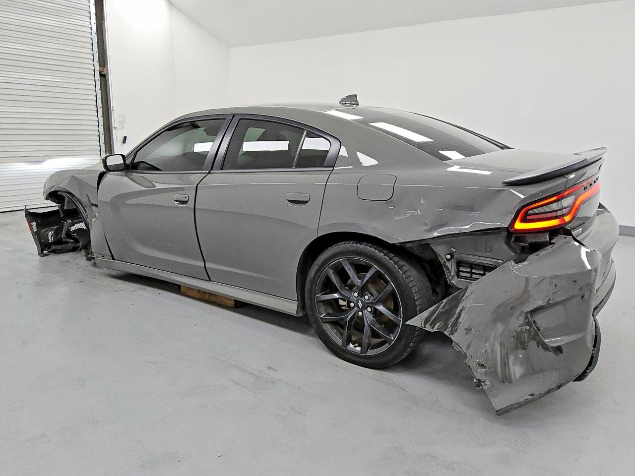 2023 DODGE CHARGER R/T — снимка 2