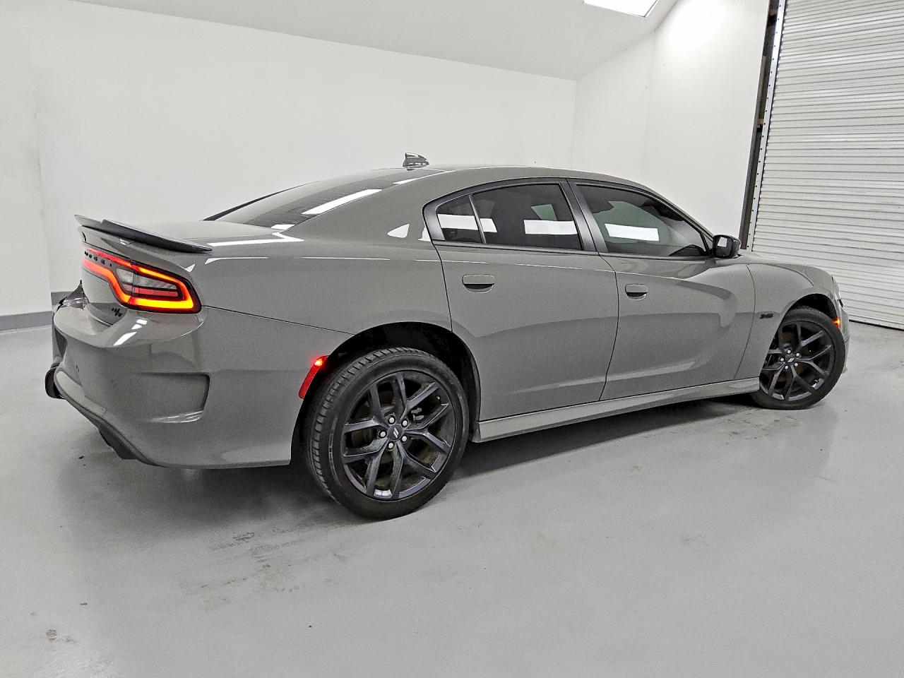 2023 DODGE CHARGER R/T — снимка 3