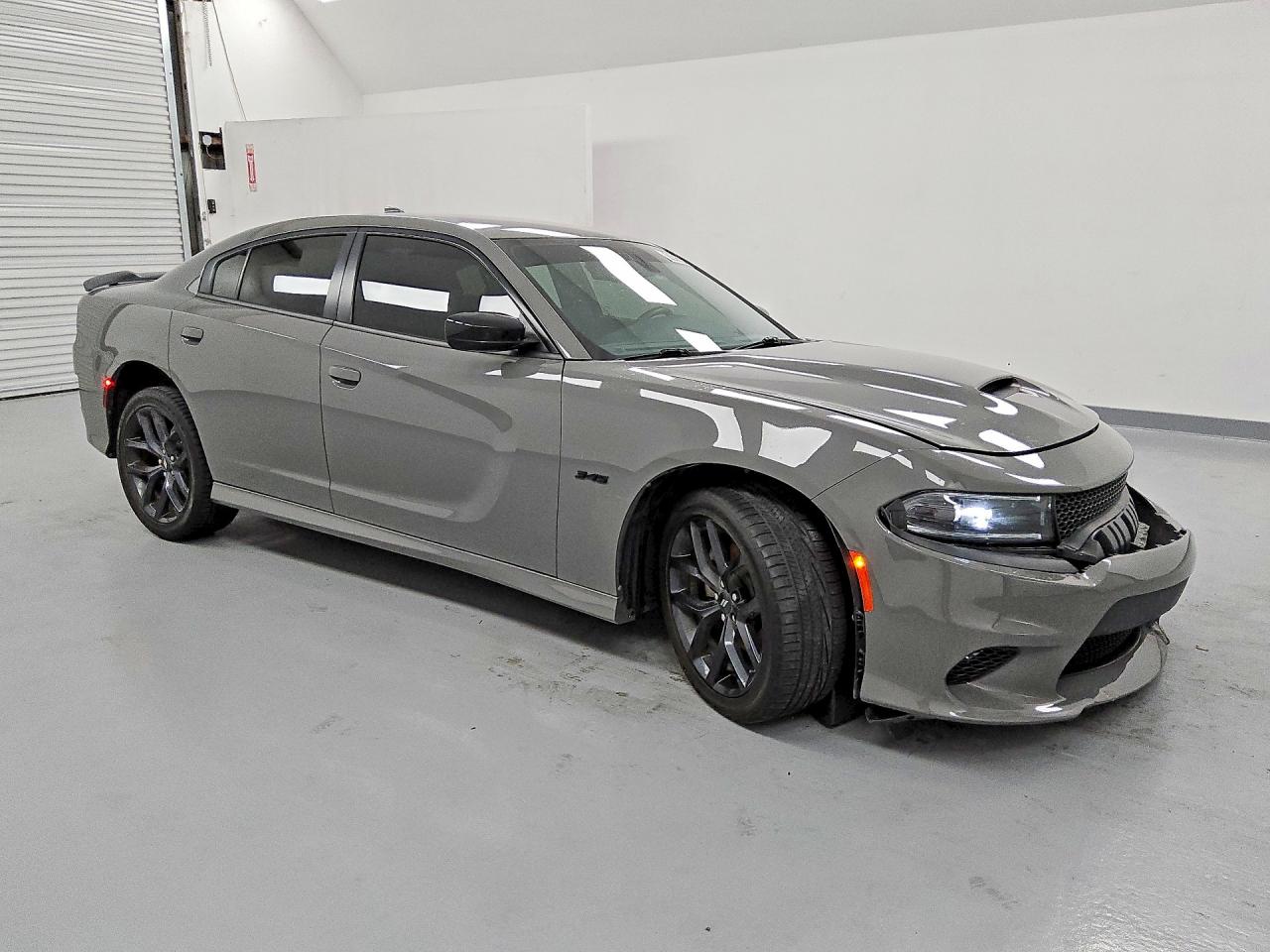 2023 DODGE CHARGER R/T — снимка 4