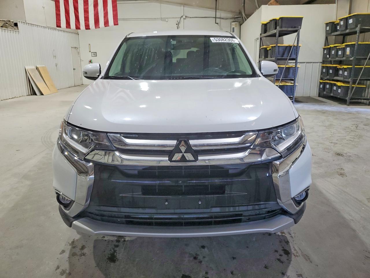 2016 MITSUBISHI OUTLANDER SE — снимка 5