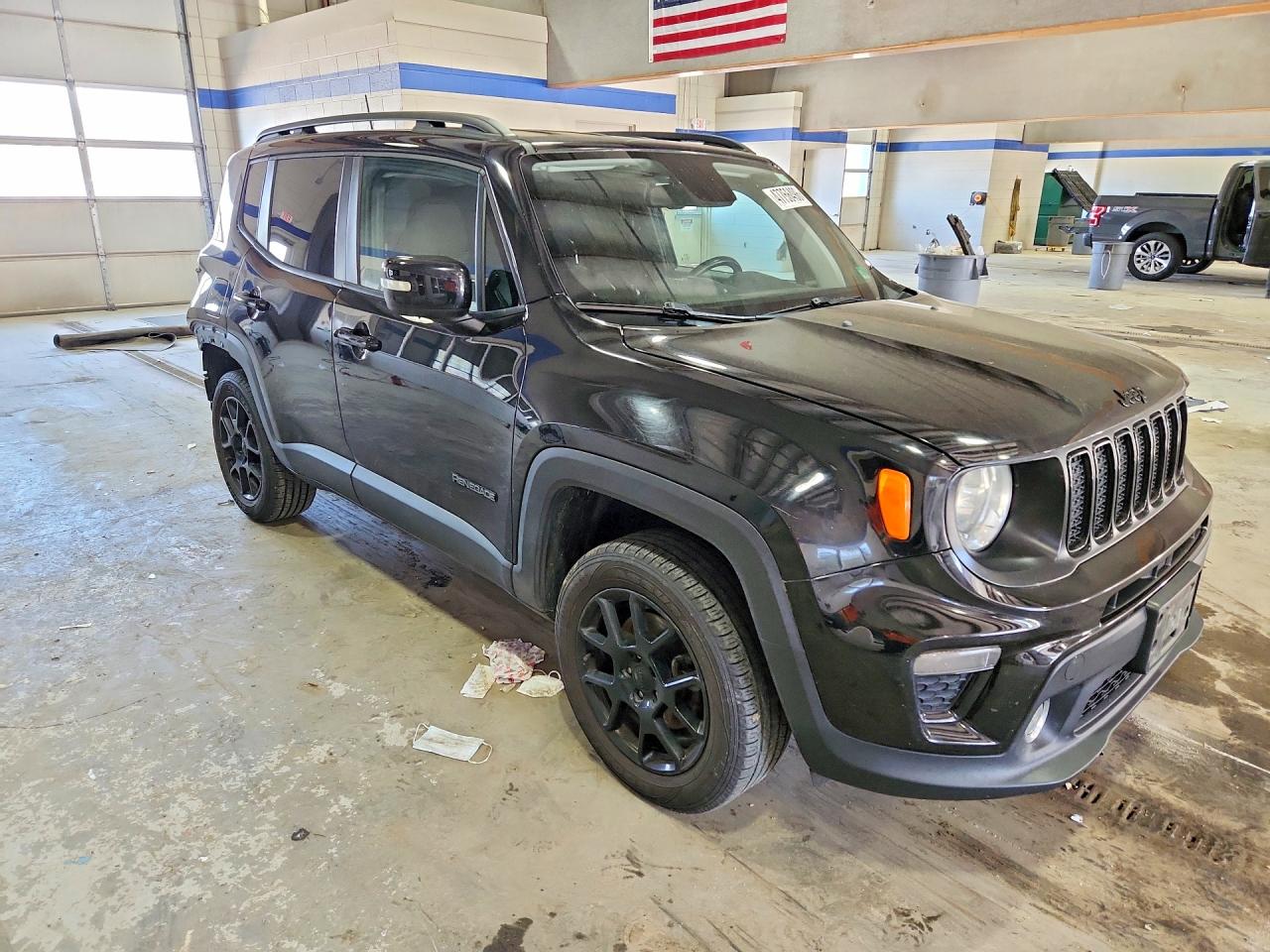 2019 JEEP RENEGADE LATITUDE — снимка 4