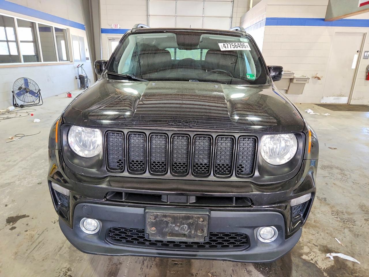 2019 JEEP RENEGADE LATITUDE — снимка 5