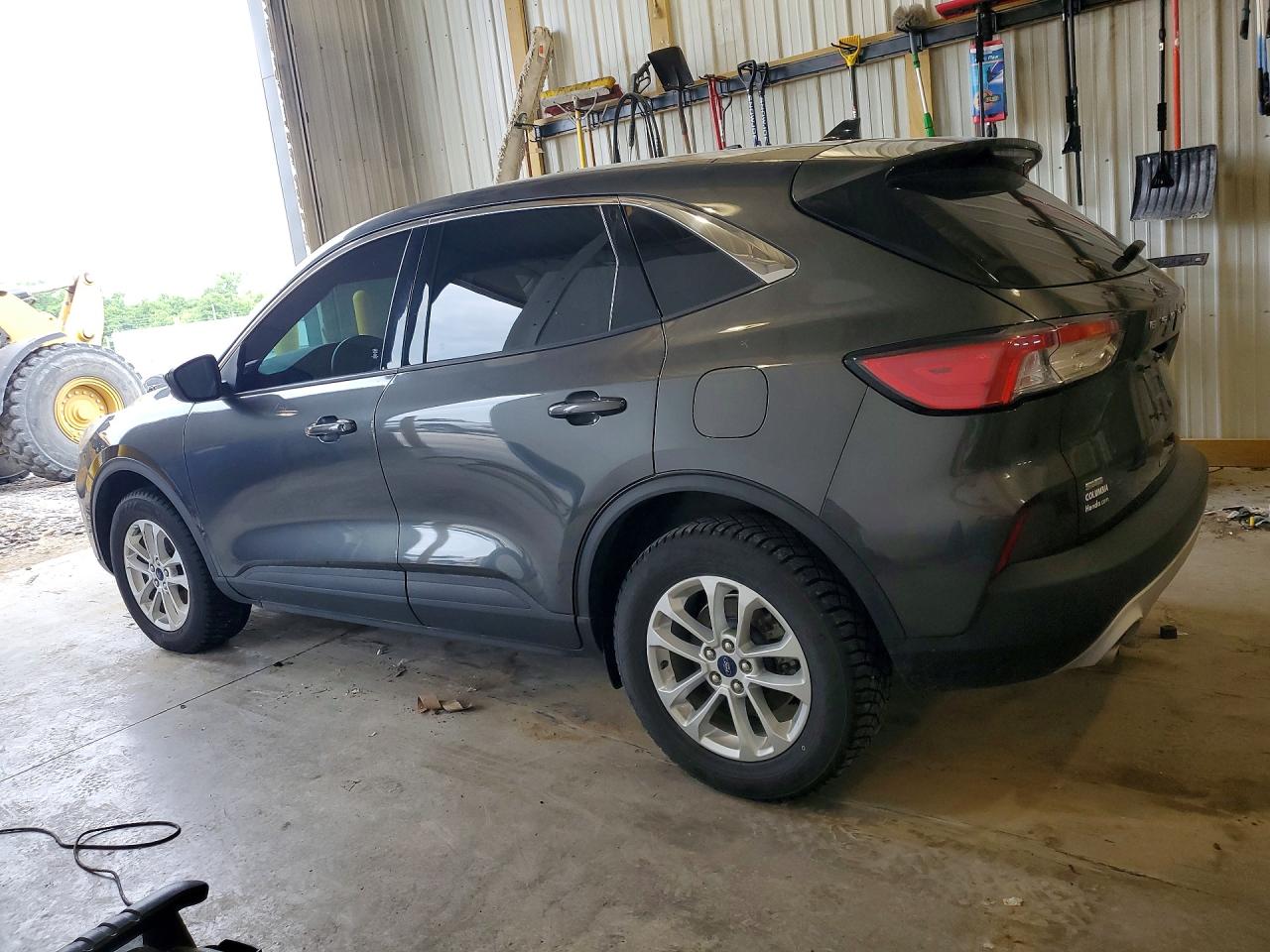 2020 FORD ESCAPE SE — снимка 2