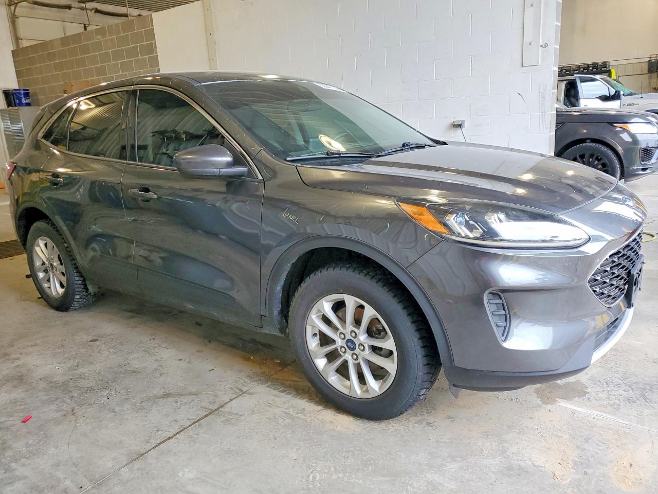 2020 FORD ESCAPE SE — снимка 4