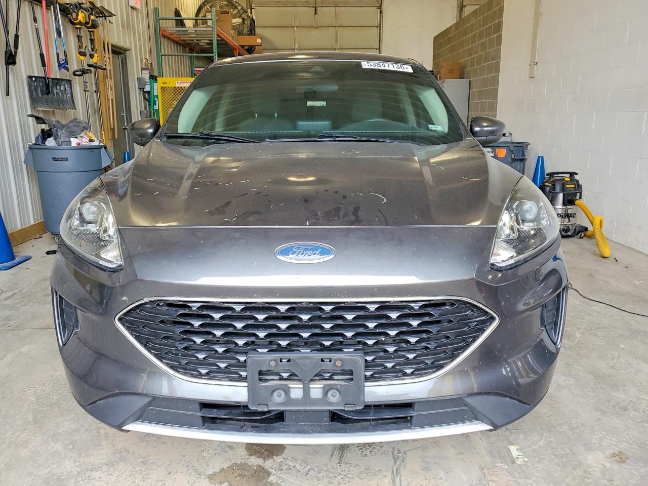 2020 FORD ESCAPE SE — снимка 5