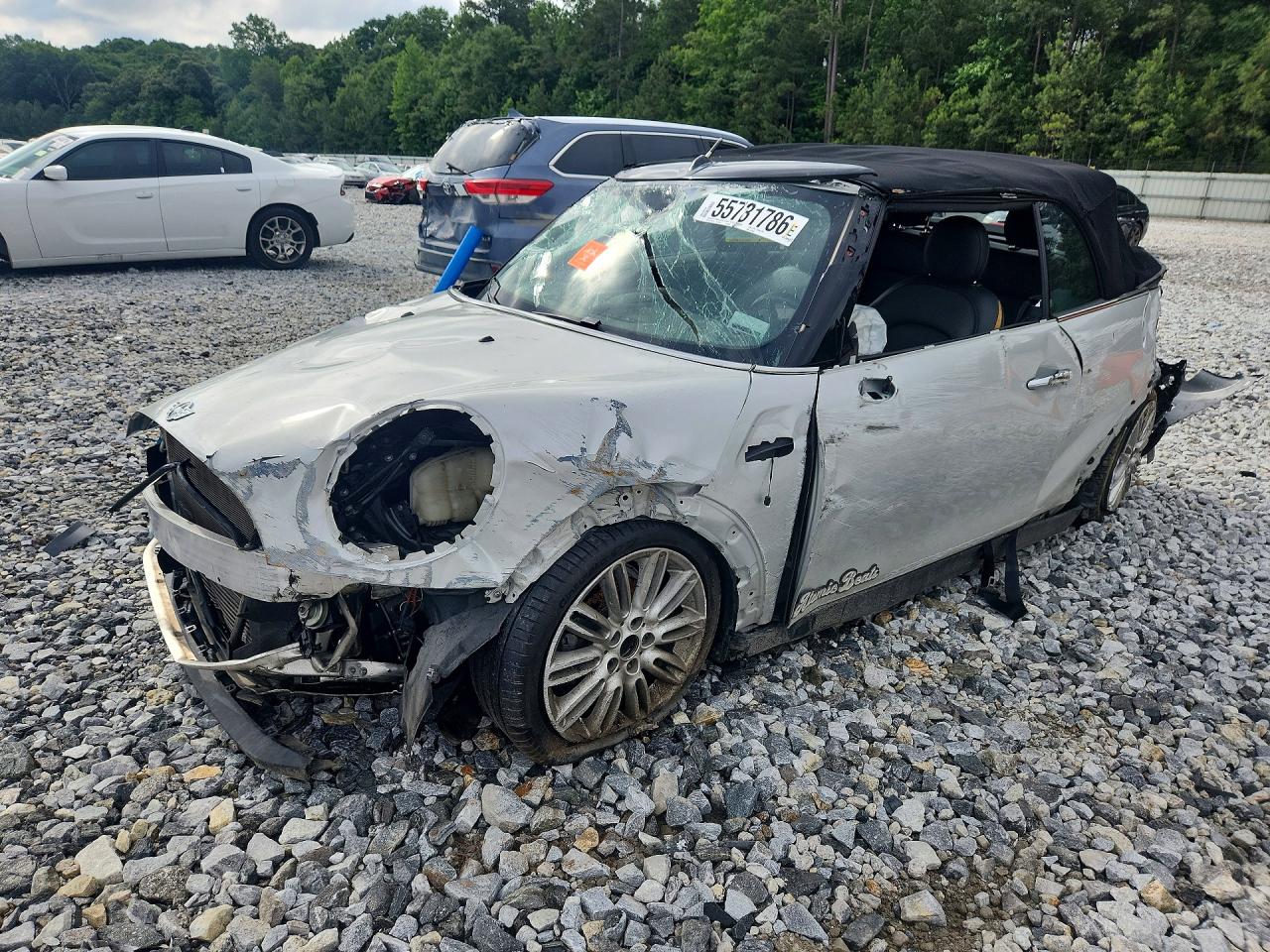 2018 MINI COOPER