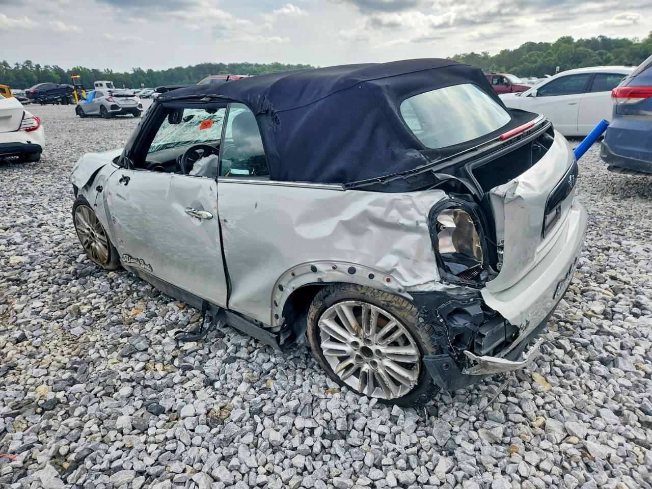 2018 MINI COOPER — снимка 2