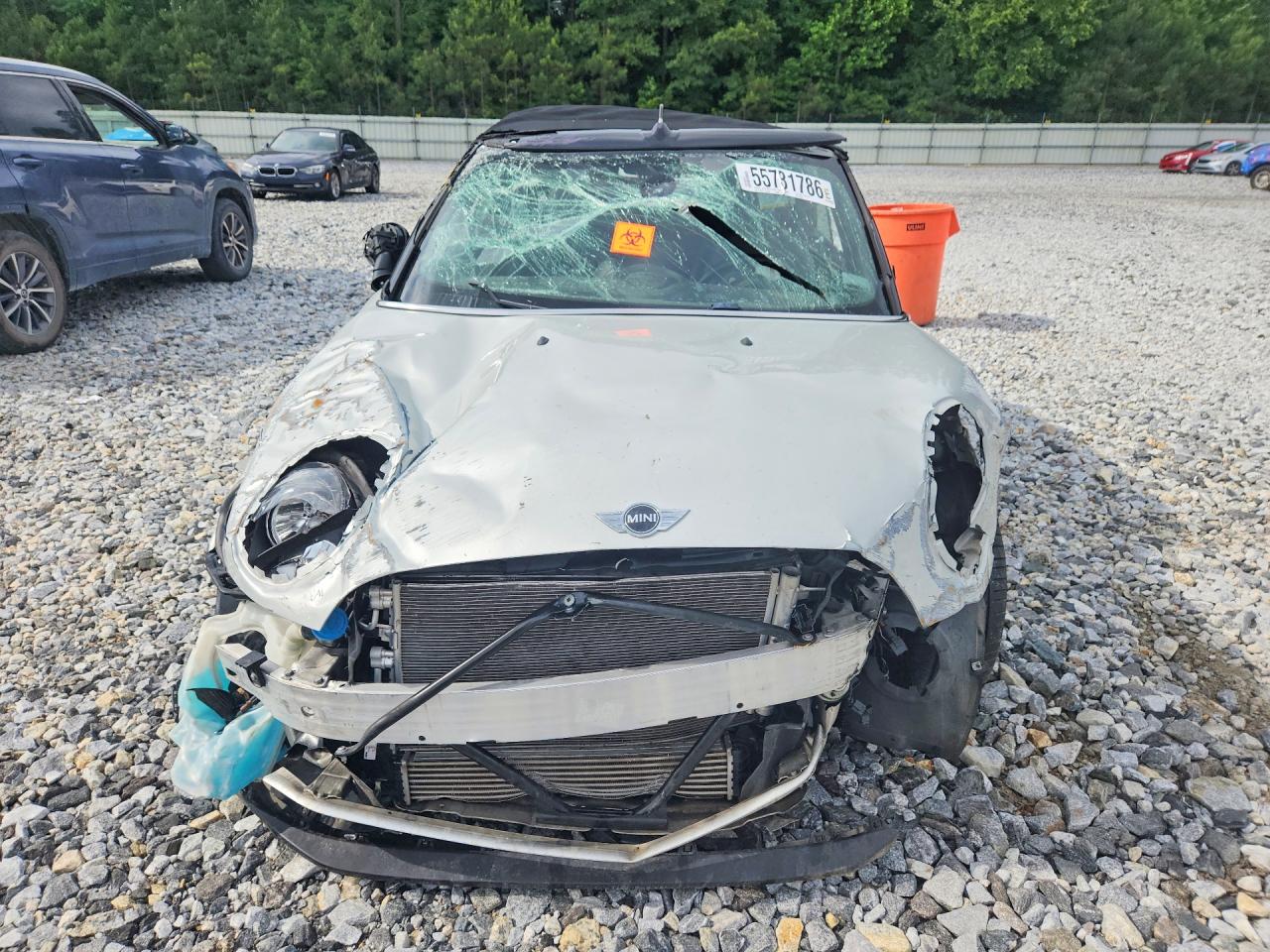 2018 MINI COOPER — снимка 5