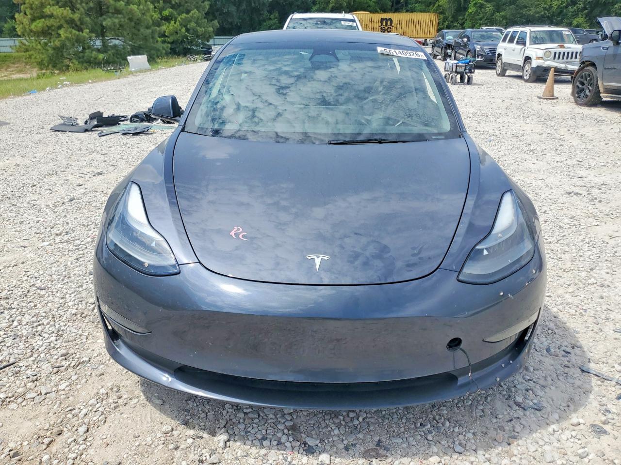 2023 TESLA MODEL 3 — снимка 5