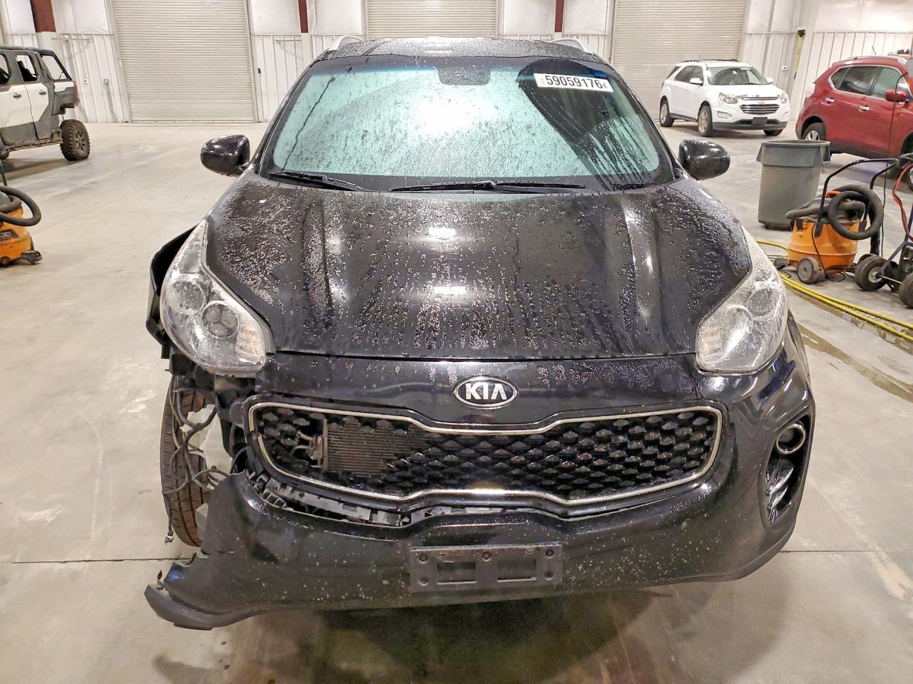 2019 KIA SPORTAGE LX — снимка 5