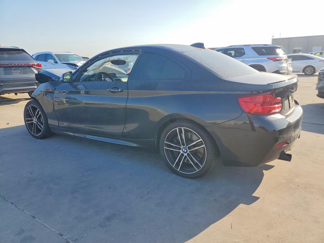 2018 BMW M240I — снимка 2