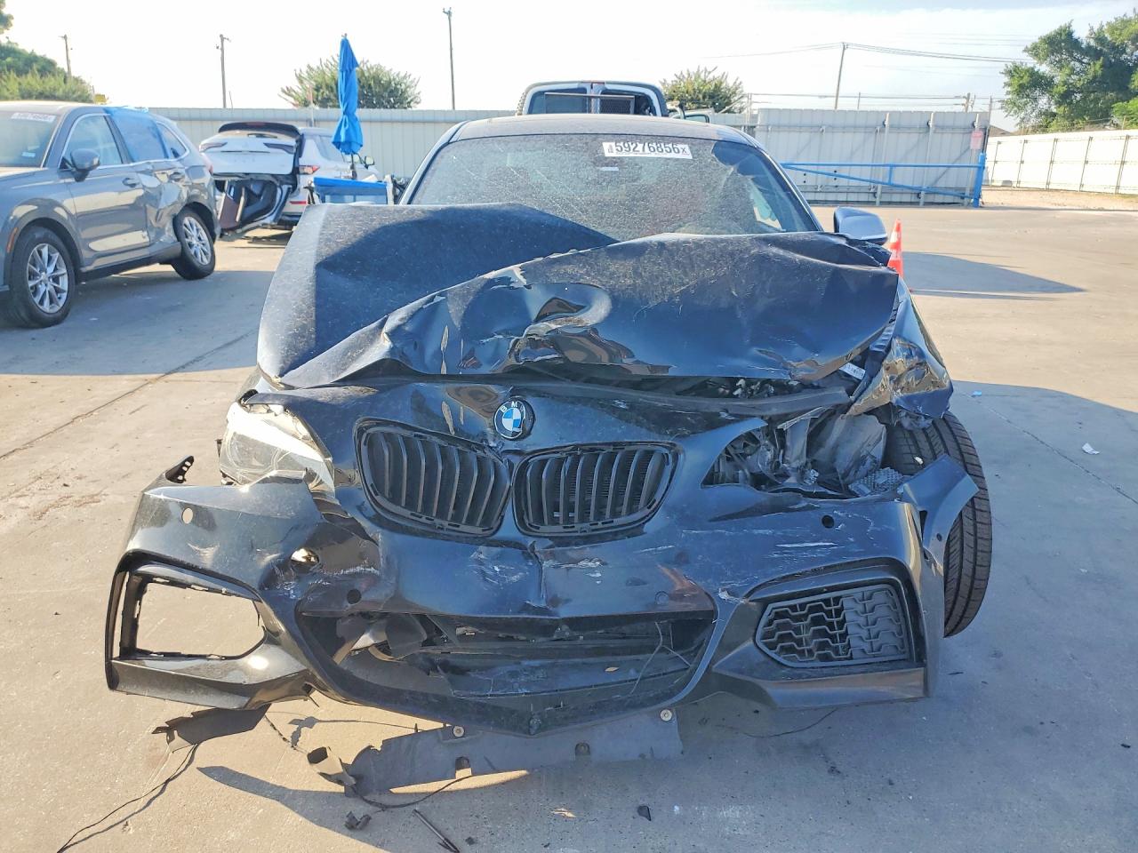 2018 BMW M240I — снимка 5