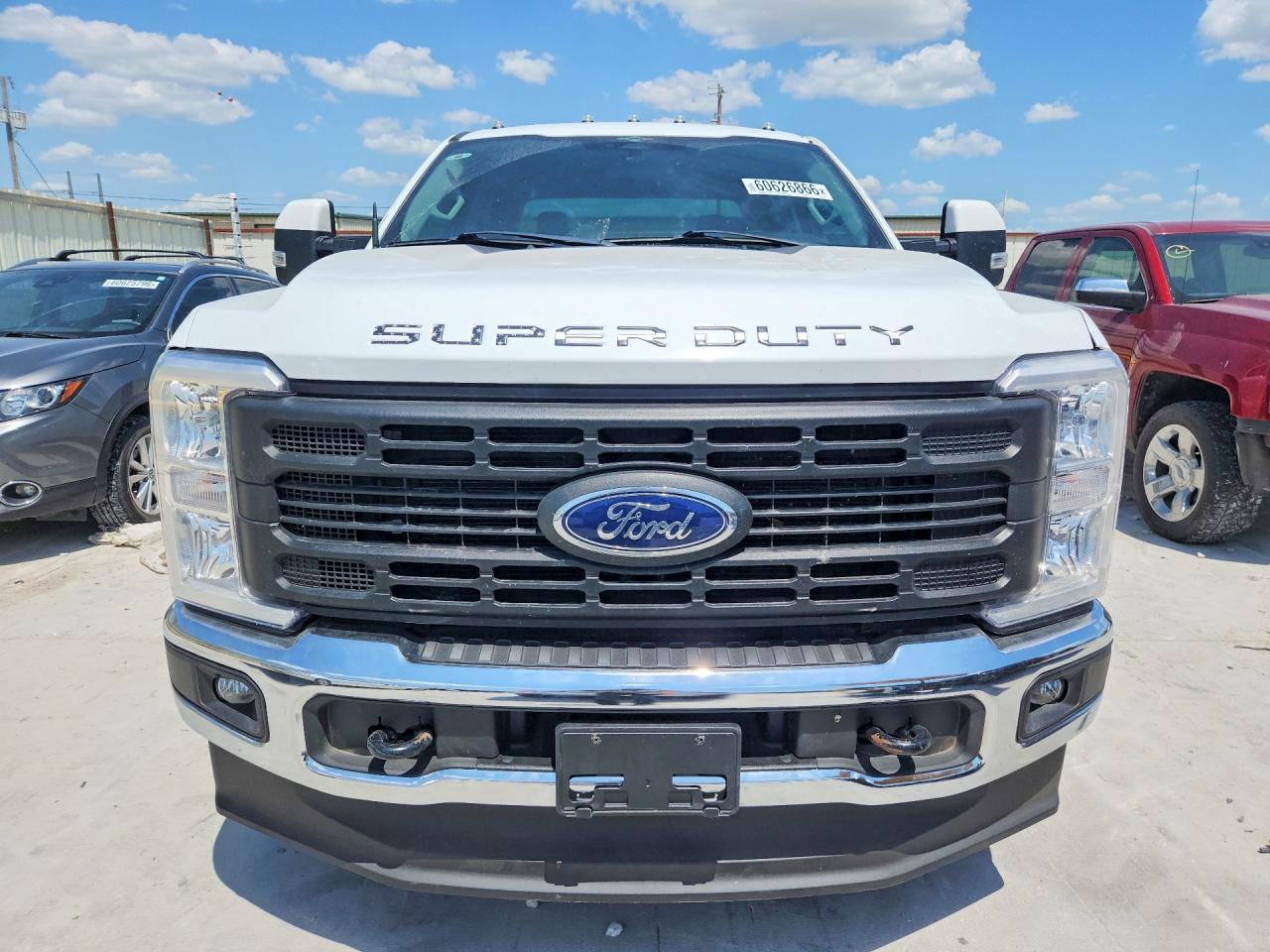 2023 FORD F350 SUPER DUTY — снимка 5
