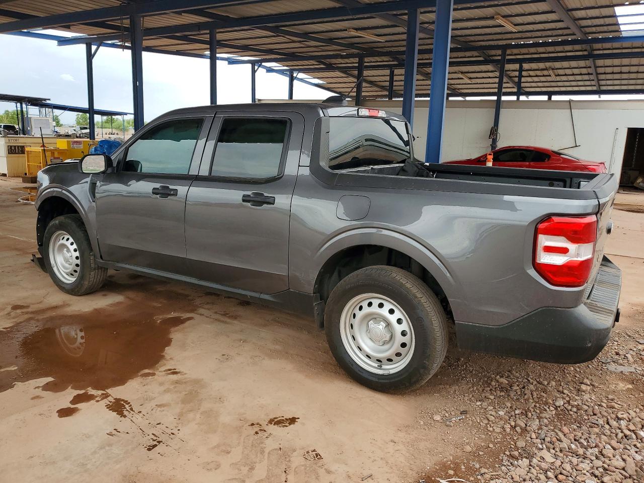 2026 FORD MAVERICK XL — снимка 2