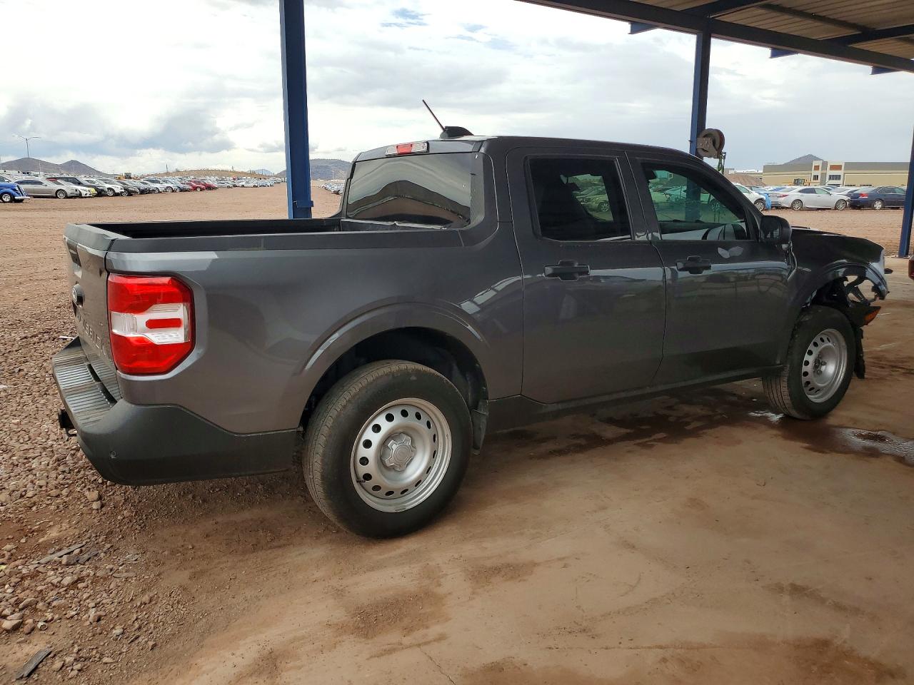 2026 FORD MAVERICK XL — снимка 3