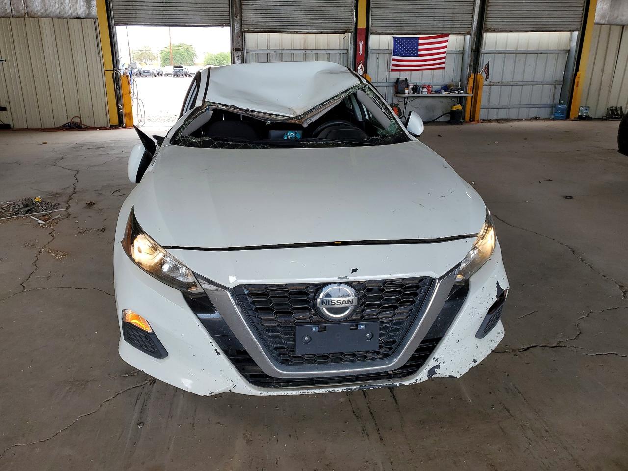 2019 NISSAN ALTIMA S — снимка 5