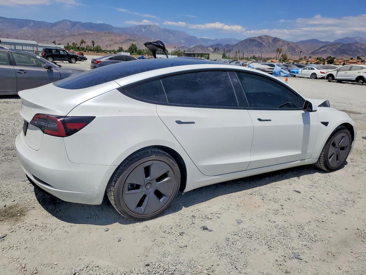 2023 TESLA MODEL 3 — снимка 3