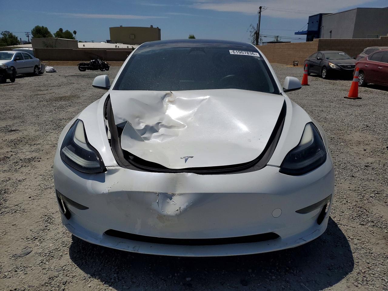 2023 TESLA MODEL 3 — снимка 5