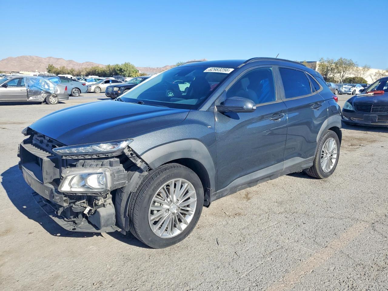 2020 HYUNDAI KONA SEL