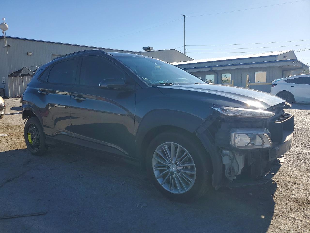 2020 HYUNDAI KONA SEL — снимка 4