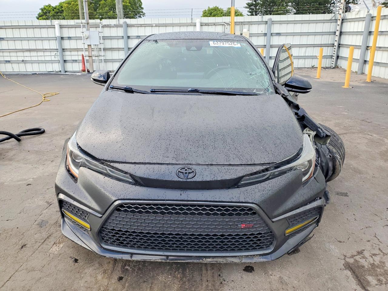2020 TOYOTA COROLLA SE — снимка 5