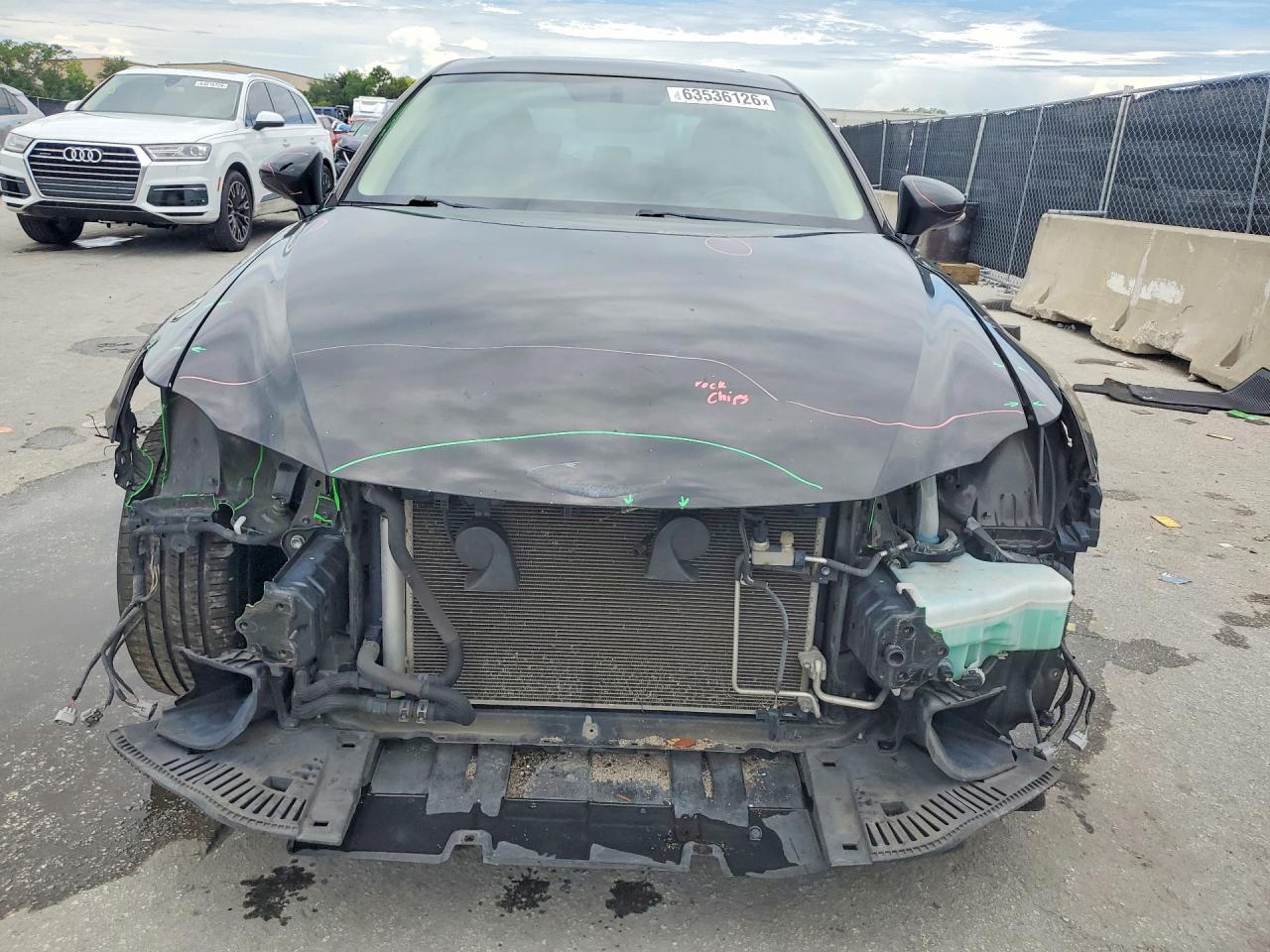 2016 LEXUS IS 200T — снимка 5