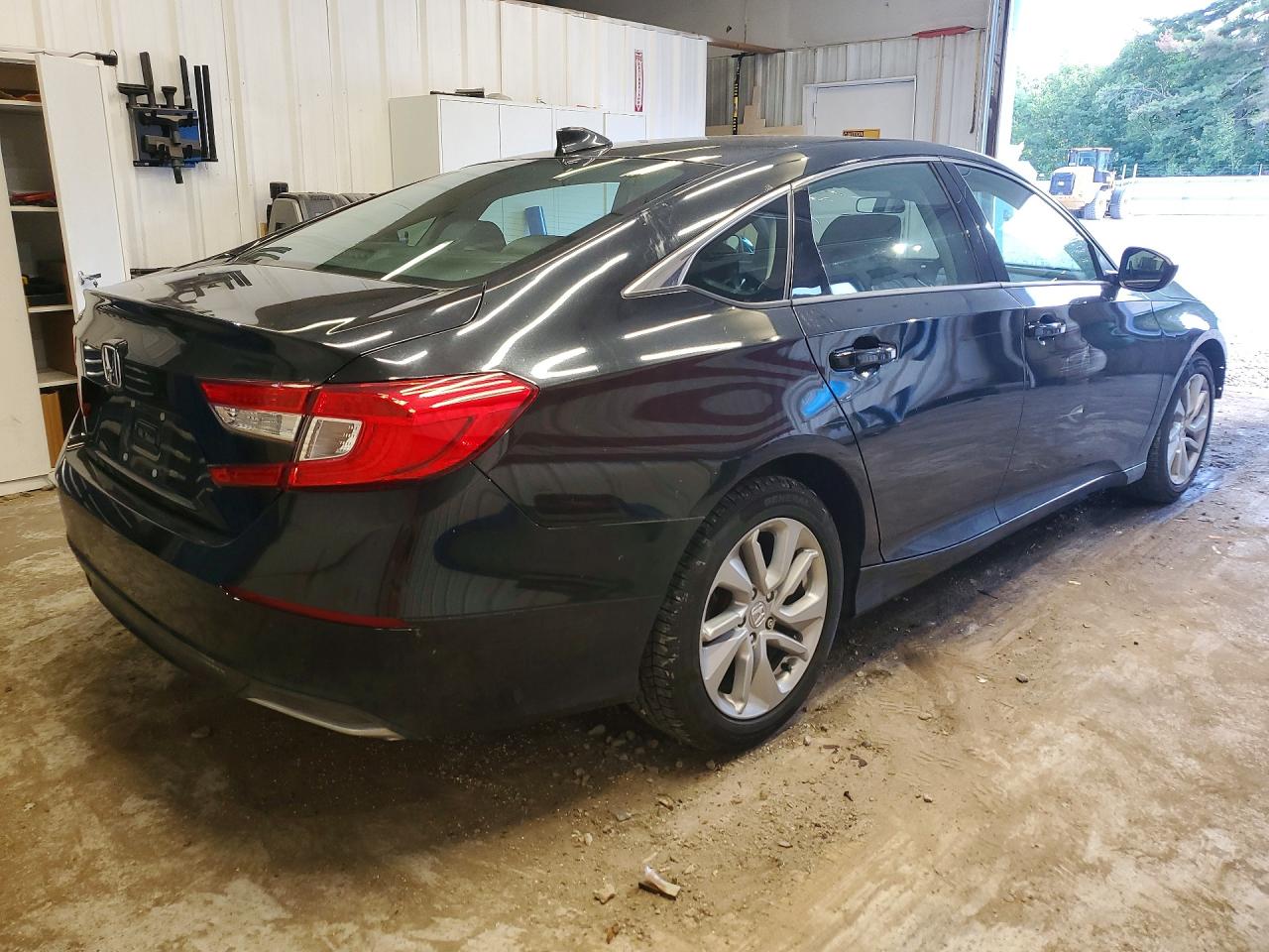 2020 HONDA ACCORD LX — снимка 3