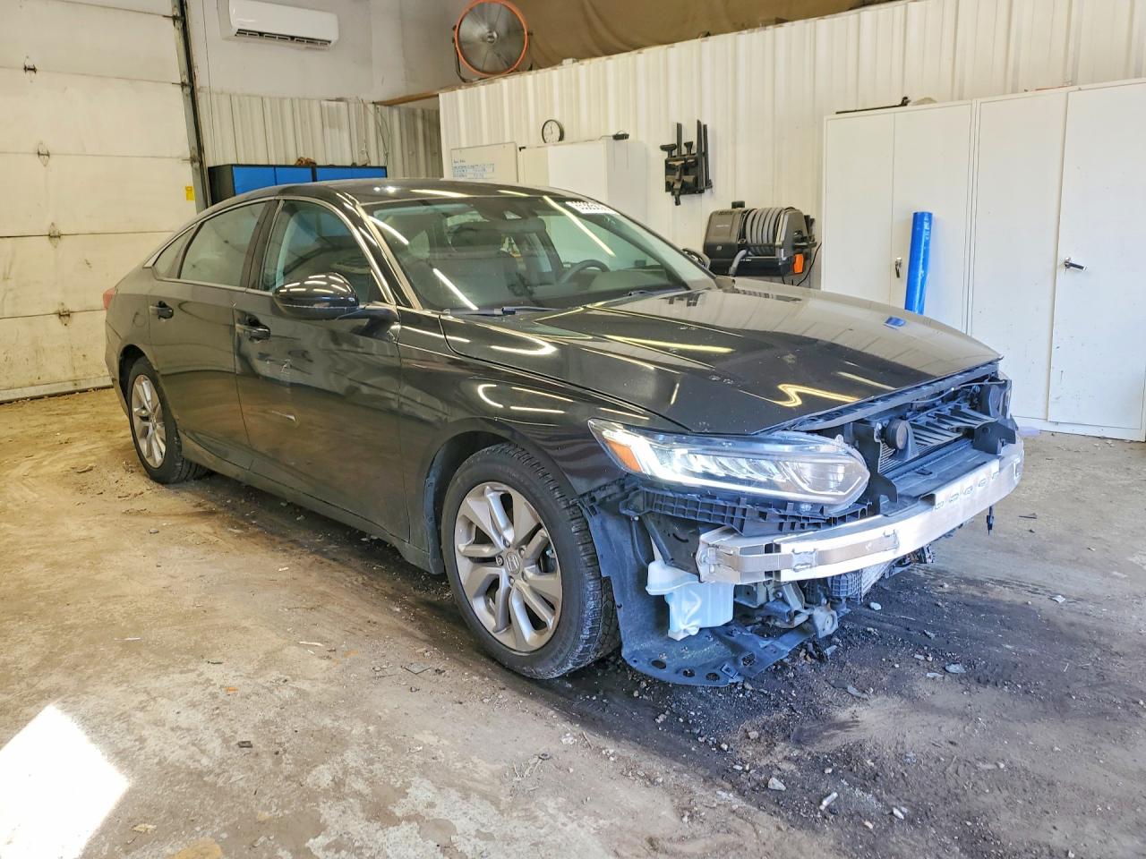 2020 HONDA ACCORD LX — снимка 4