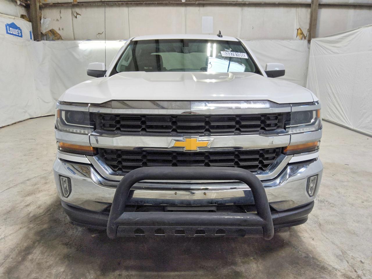 2018 CHEVROLET SILVERADO C1500 LT — снимка 5