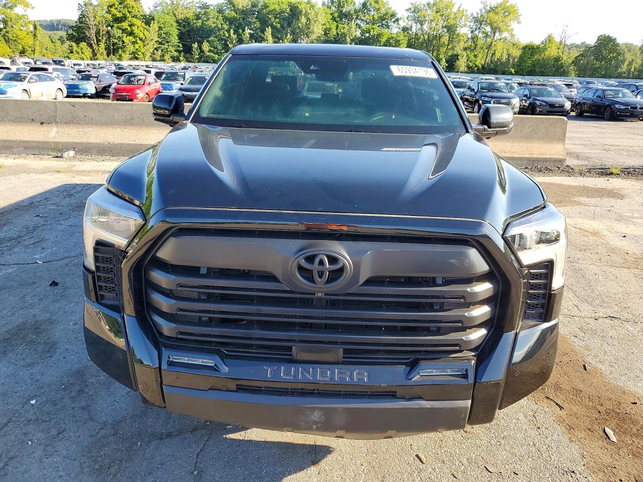 2026 TOYOTA TUNDRA LIMITED — снимка 5