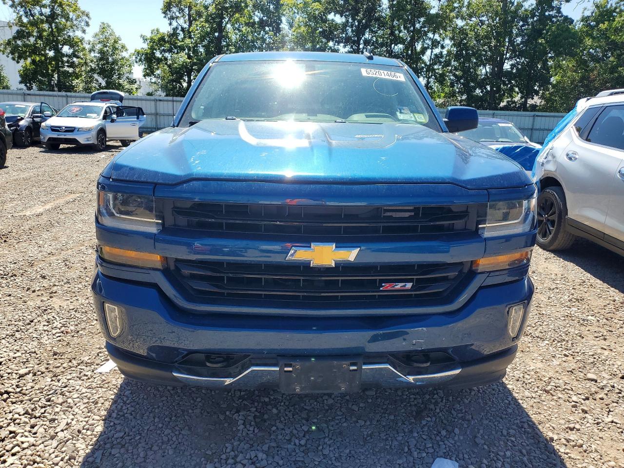 2018 CHEVROLET SILVERADO K1500 LT — снимка 5