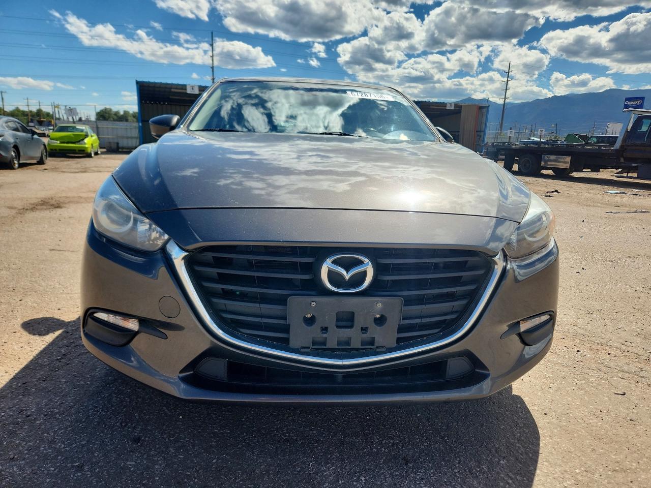 2017 MAZDA 3 TOURING — снимка 5