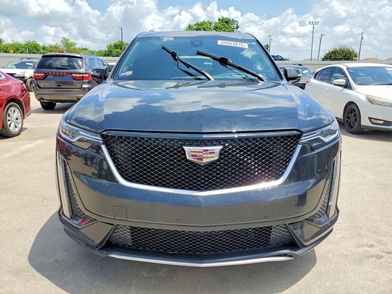 2023 CADILLAC XT6 SPORT — снимка 5