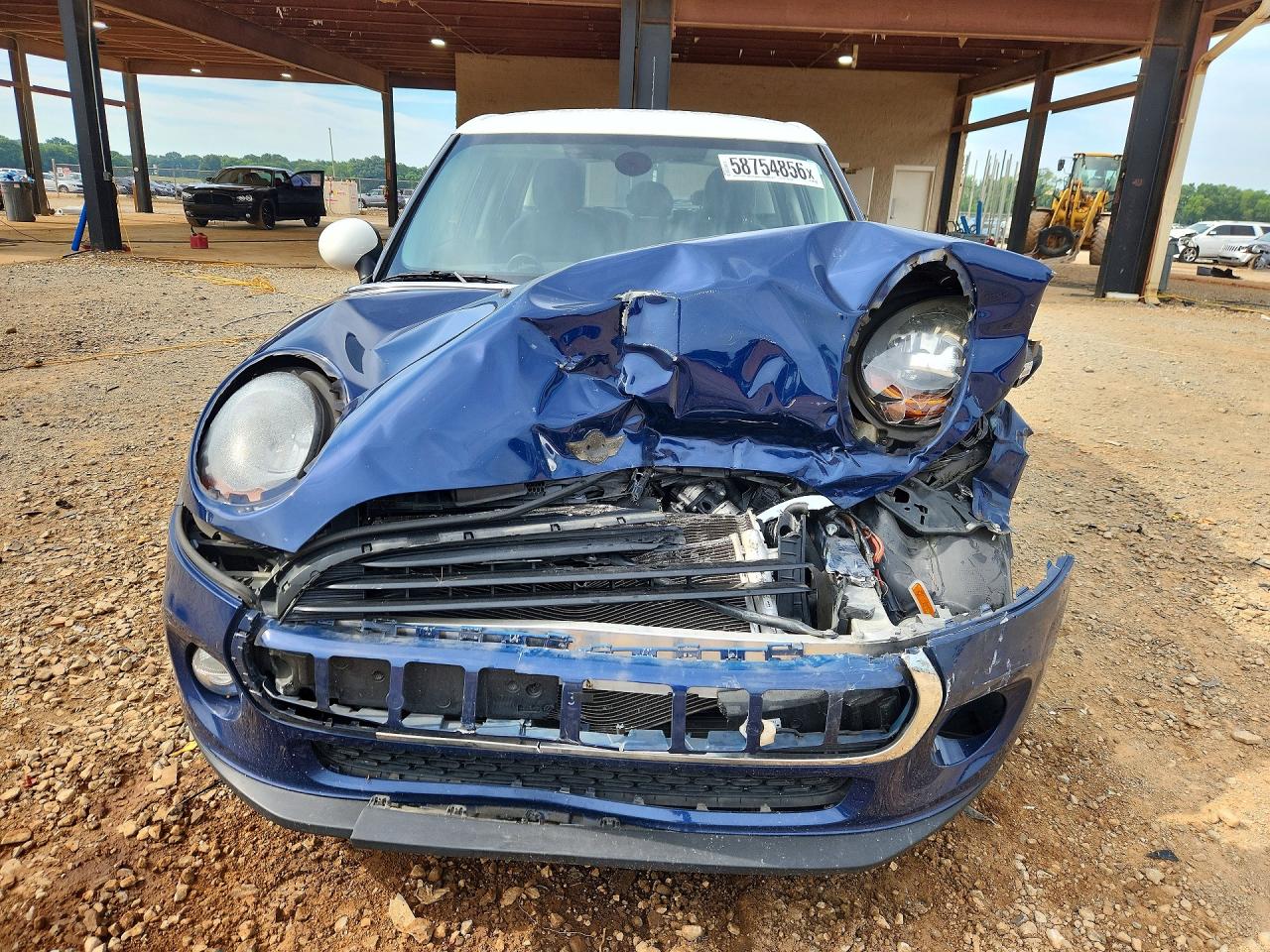 2016 MINI COOPER — снимка 5