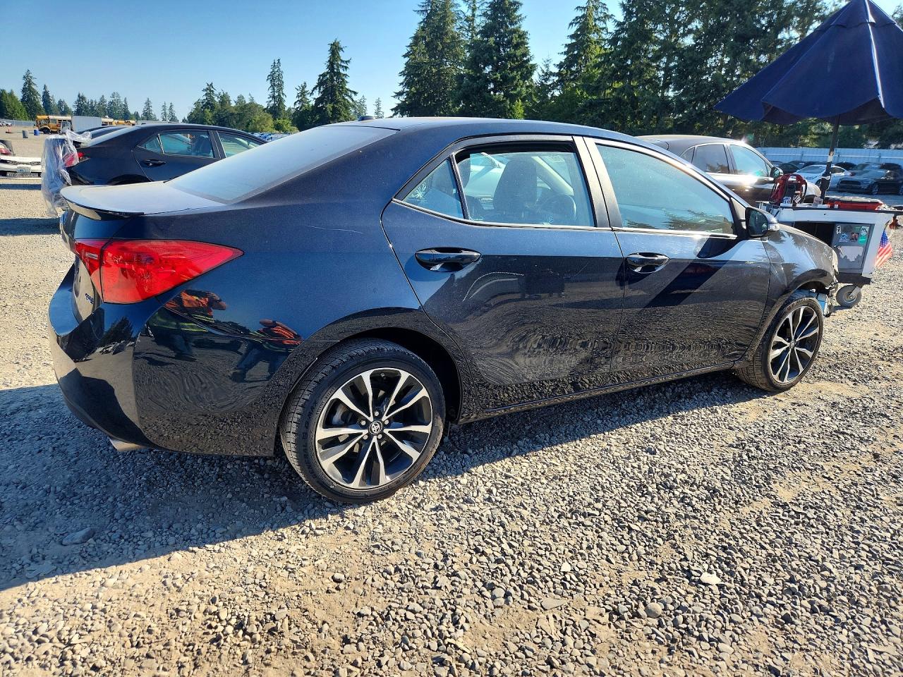 2019 TOYOTA COROLLA XSE — снимка 3