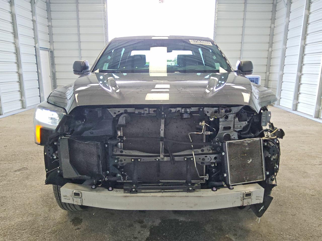 2025 TOYOTA TUNDRA SR — снимка 5