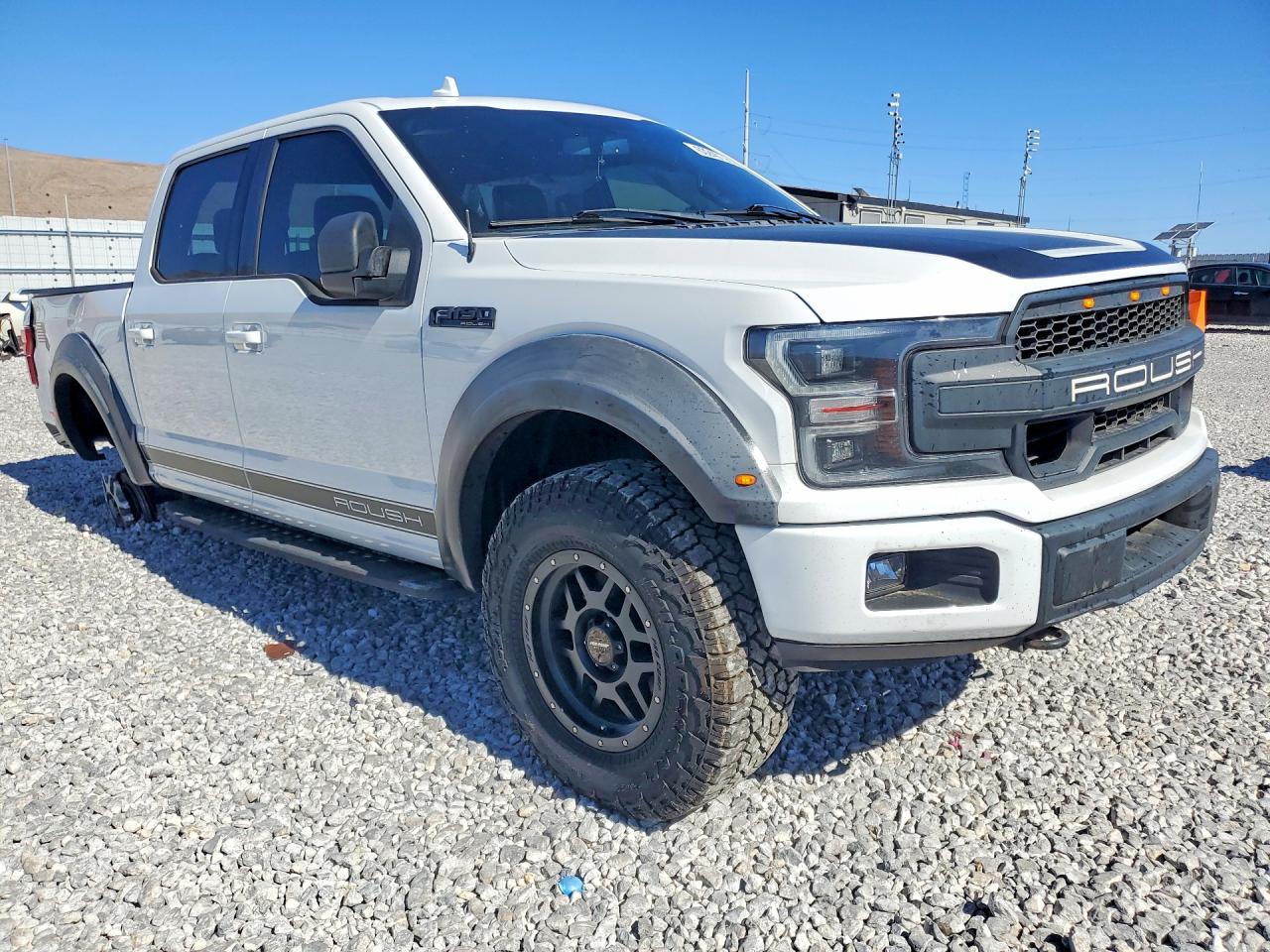 2018 FORD F150 — снимка 4