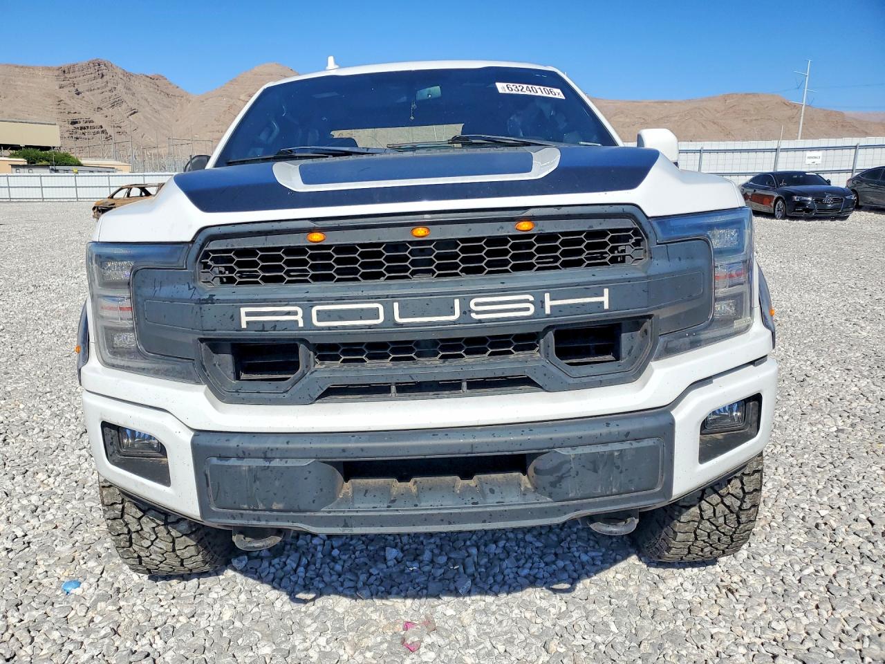 2018 FORD F150 — снимка 5