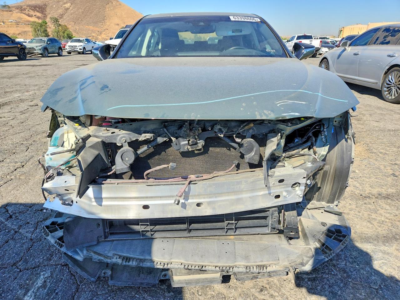 2019 LEXUS ES 300H — снимка 5