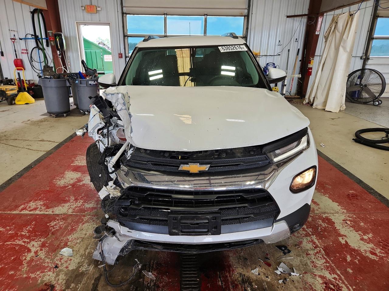 2023 CHEVROLET TRAILBLAZER LT — снимка 5