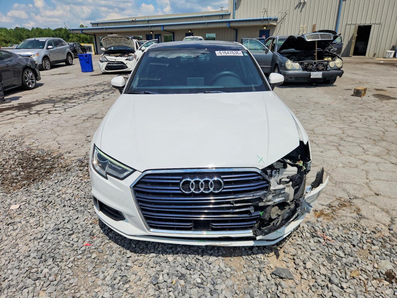 2018 AUDI A3 PREMIUM — снимка 5