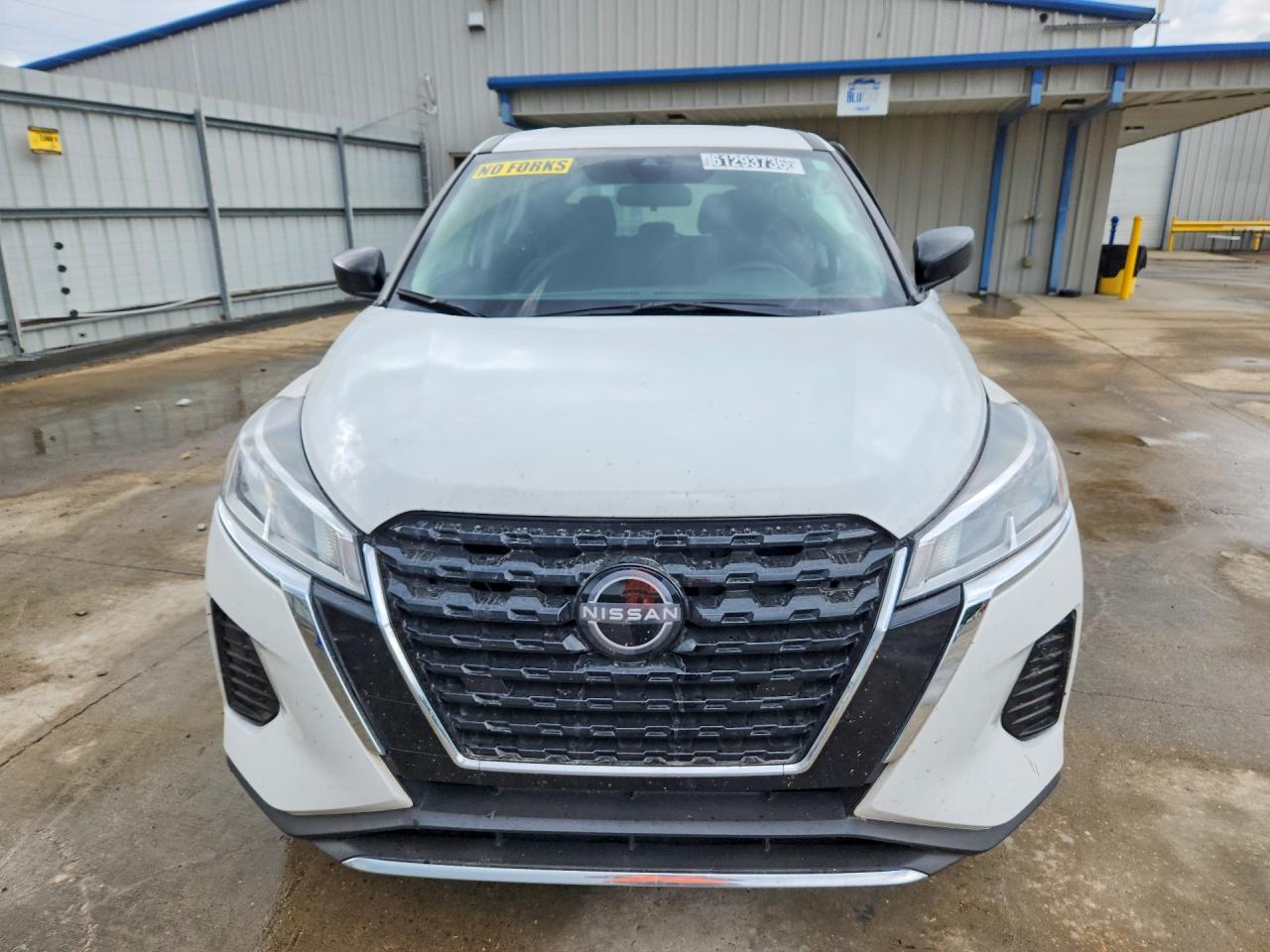 2024 NISSAN KICKS S — снимка 5