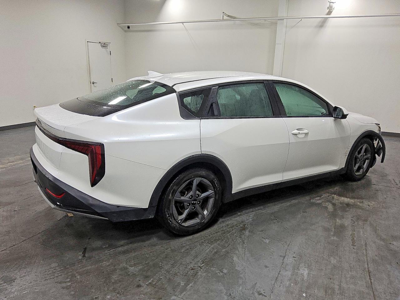 2025 KIA K4 LXS — снимка 3